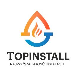 Topinstall - Instalatorstwo Świątniki Górne