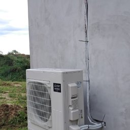 Pompy ciepła Myślenice 4