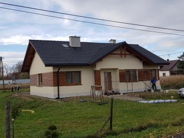 Terma-Pietrzak - Elewacje Wisła