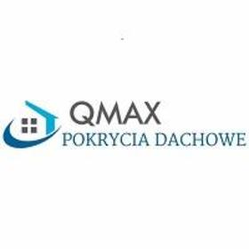"QMAX" Pokrycia Dachowe Krzysztof Pokutyński - Remonty domów i kamienic Złocieniec