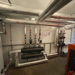 Atlantis Technika Grzewcza i Sanitarna Piotr Szajewski