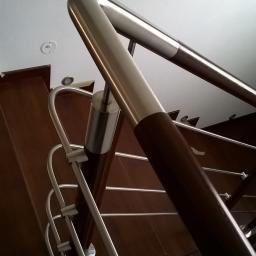 Balustrady Nierdzewne Grupa Krzyśka - Spawacz Tomaszów Lubelski