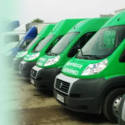 Transporty małe , ...