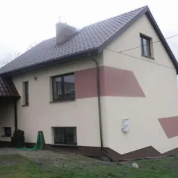 Ocieplenie budynku 30zł