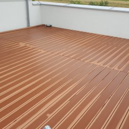 Wycinka drzew Konstancin-Jeziorna 4