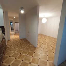 Cykliniarz - Malarz Łomianki