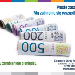 Pełna księgowość Katowice 1