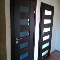 Montaż Drzwi Wewnętrznych