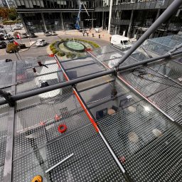 Malowanie elewacji Stare Babice 4