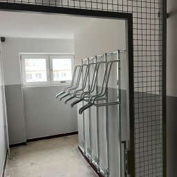 Malowanie elewacji Stare Babice 4