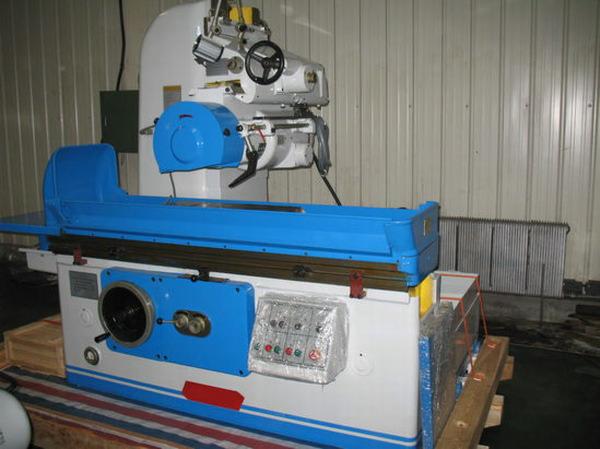 Szlifowanie płaszczyzn