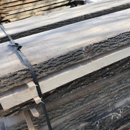 Skład drewna Głuszyca 4