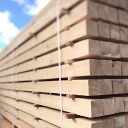 Skład drewna Głuszyca 2