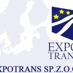 Expotrans Sp.z o.o. - Usługi Kurierskie Poznań
