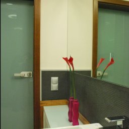 Aranżacja mieszkań Warszawa 2