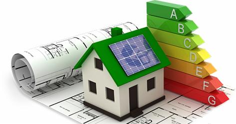 Świadectwo charakterystyki energetycznej