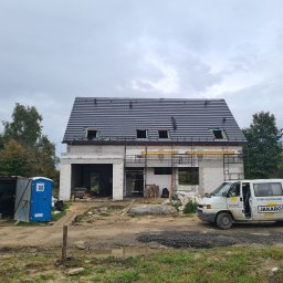 JAKARO Sp. z o.o. - Profesjonalne Budowanie Dachu Pszczyna