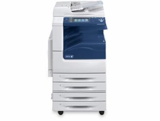 Xerox Work Centre 7220