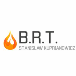 B.R.T. STANISŁAW KUPRIANOWICZ - Solidna Naprawa Spłuczek Białystok