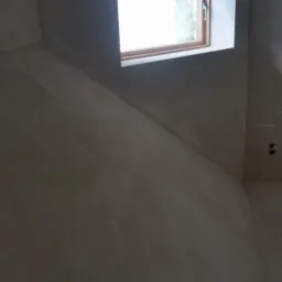 Tynki zamiast płyt kartonowo gipsowych rewelacja