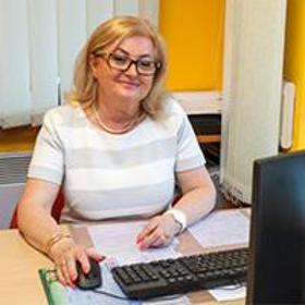 Pośrednictwo Ubezpieczeniowe Jolanta Szczepańska-Chabas - Ubezpieczenia Gdańsk