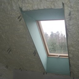 Ocieplanie Pianką PUR Suwałki 4