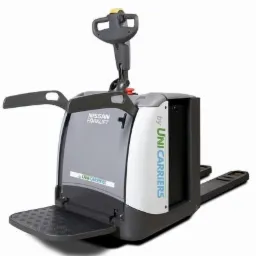 Wózek widłowy paletowy Nissan Forklift PLP200