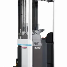 Nissan Forklift Uni Carriers AJN ASN