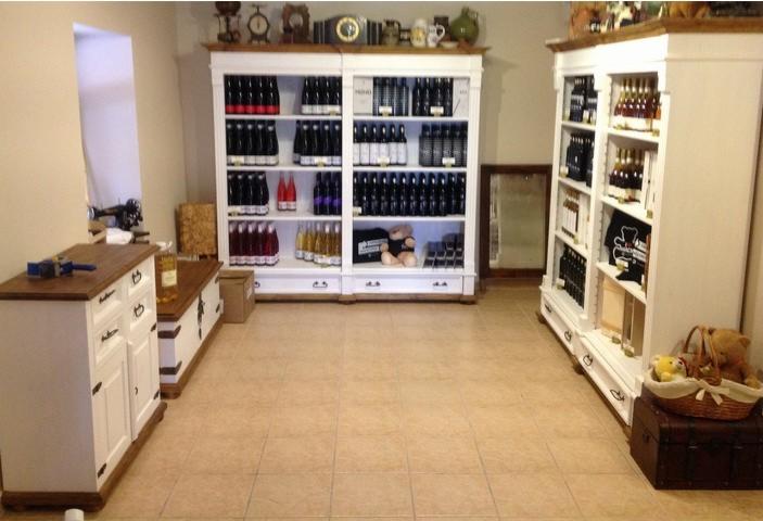 meble białe,wybielane,przecierane