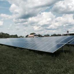 Palme Solar Polska Spółka z o.o. - Solidna Energia Słoneczna Strzelce Opolskie