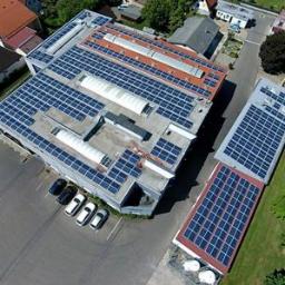 Palme Solar Polska Spółka z o.o. - Perfekcyjna Energia Odnawialna Strzelce Opolskie