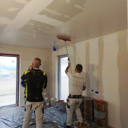 Transport busem Słupca 2