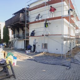 Transport busem Słupca 4