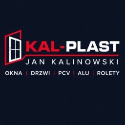 Kal-Plast Jan Kalinowski Produkcja Okien i Drzwi PCV - Montaż Rolet Mońki