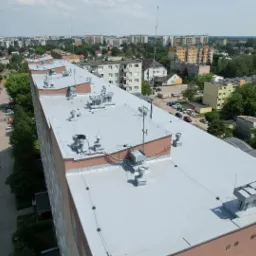 Żywica poliuretanowa DROOF 250