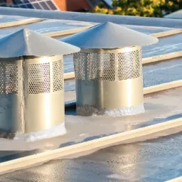 FIX NOW naprawa przeciakających kominów