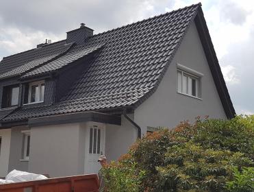 M&M BLACHARSTWO-DEKARSTWO MAREK MALISKA - Dekarz Kujakowice Górne