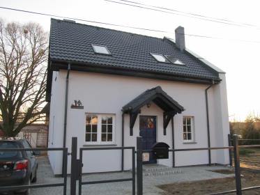 Biuro Projektów Budowlanych - Wojciech Żurczak - Projektowanie konstrukcji stalowych Poznań