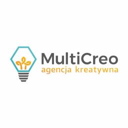 MultiCreo Agencja Kreatywna - Drukowanie Banerów Głogów