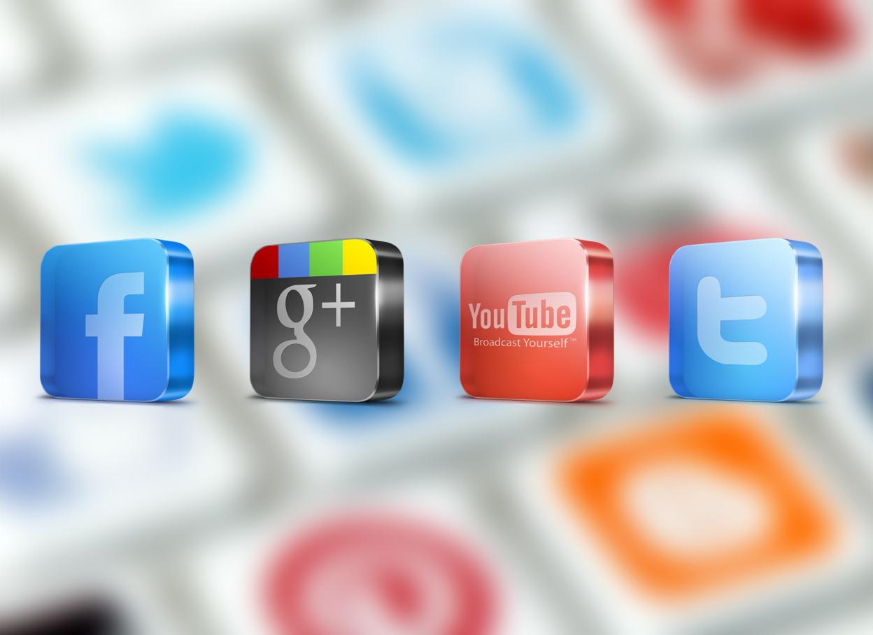 Media społecznościowe - prowadzenie strony Facebook