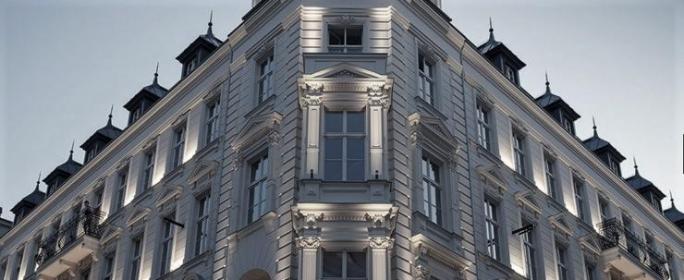 Kancelaria Radcy Prawnego Robert Dudkowiak - Prawo budowlane Poznań