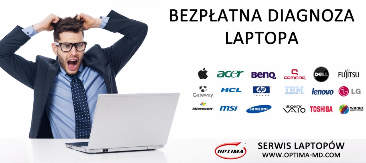 naprawa drukarek Częstochowa hp brother epson