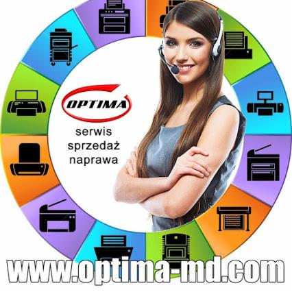 serwis laptopa - naprawa Częstochowa