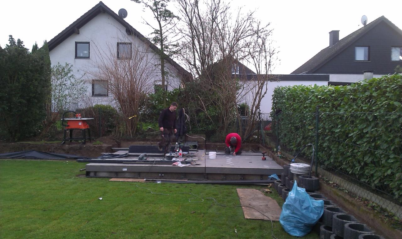 Projektowanie ogrodu