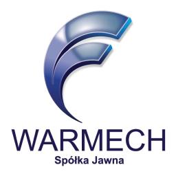 WARMECH Sp. J. T.Jaworski P.Jaworski - Obróbka Metalu Ostróda