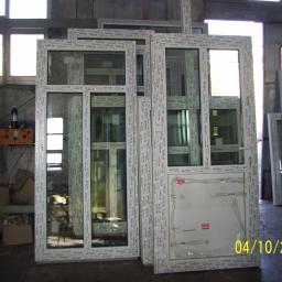 Okna PCV Górzno 2