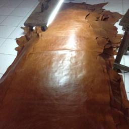 Luxury leather - Renowacja Mebli Słupsk