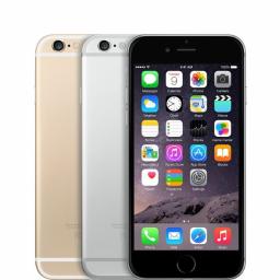 Apple iPhone 5S / 6 / 6+ TYLKO HURT