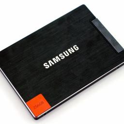 Dyski SSD Samsung, Crucial