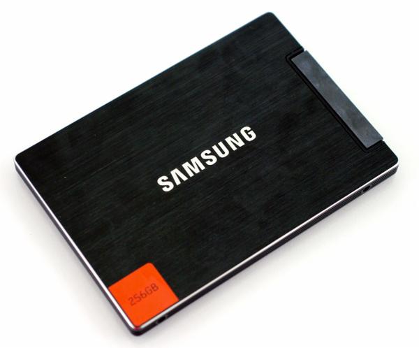 Dyski SSD Samsung, Crucial